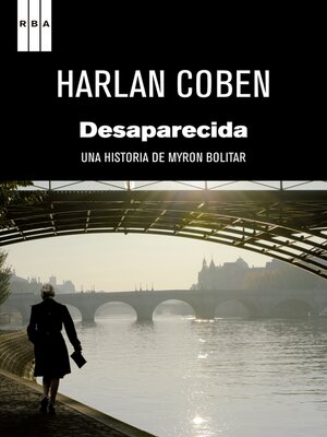 cover image of Desaparecida